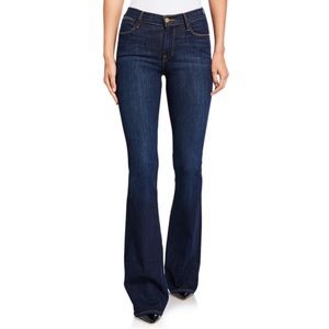 Paige Denim Manhattan Bootcut Jeans